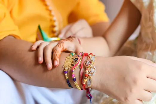 Raksha Bandhan 2022