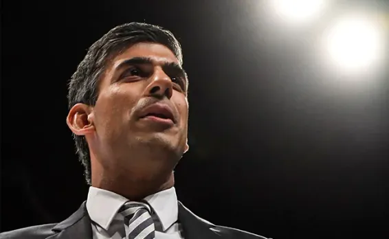 Rishi Sunak