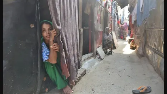 Delhi