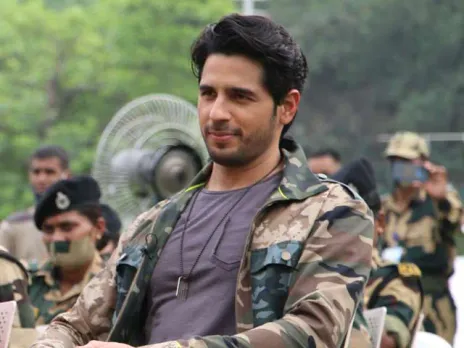 Sidharth Malhotra