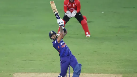 Asia Cup 2022: After Jadeja, Pant; Suryakumar Yadav and Hardik Pandya are on Sanjay Manjerekar's radar
