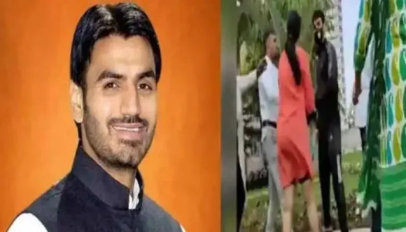 Shrikant Tyagi