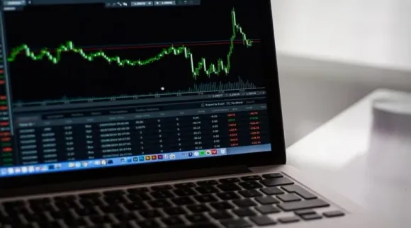 Stock market update