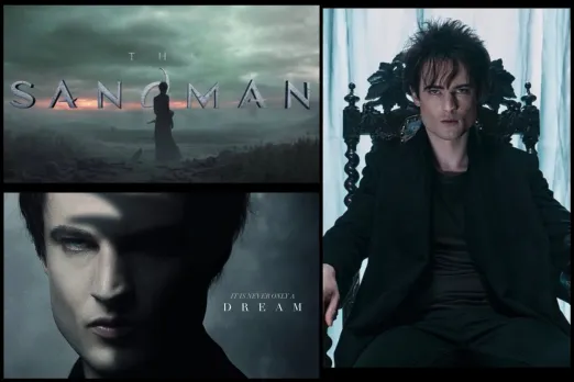 The Sandman Review