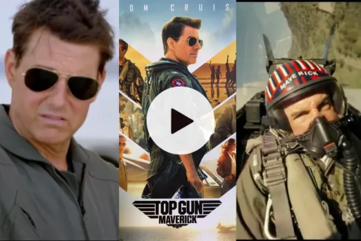 Top Gun Maverick