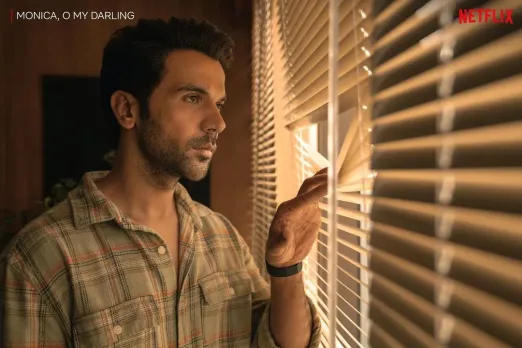 Rajkummar Rao