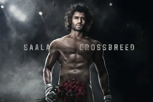 Liger 2 on cards, Vijay Deverakonda confirms