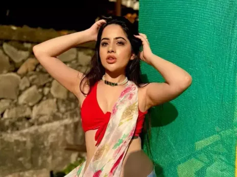 Urfi Javed