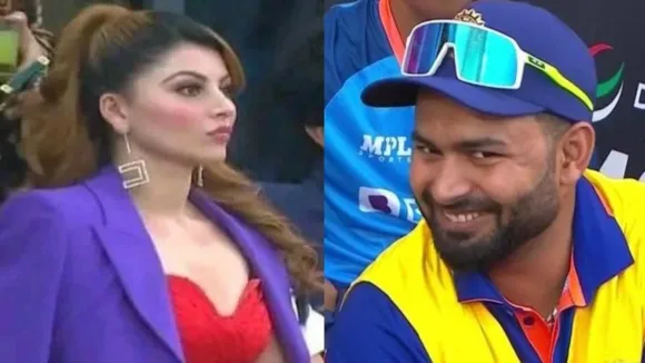 Rumoured Love Story