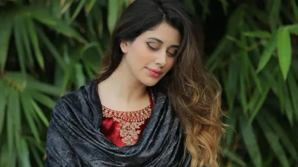 Warina Hussain