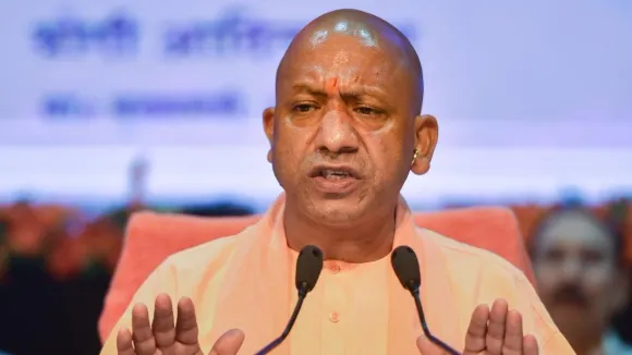 Cm Yogi