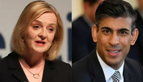 Liz Truss