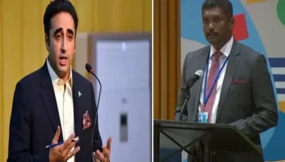 India slams Pakistan