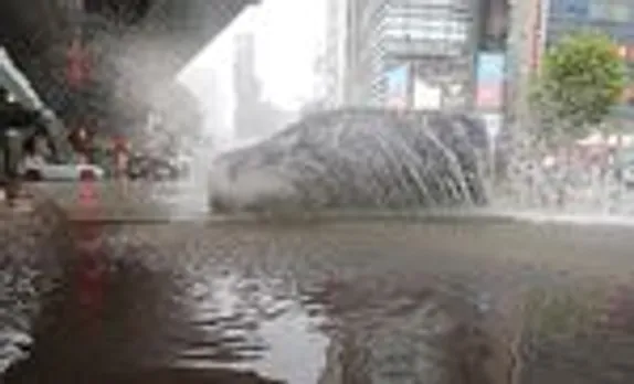 Typhoon Nanmadol
