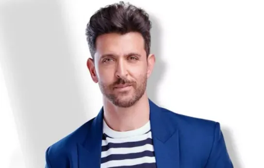 Hrithik Roshan