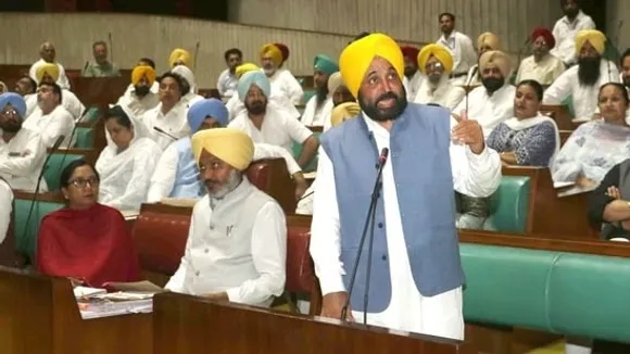 Punjab govt