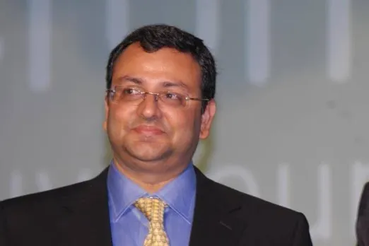 Cyrus Mistry