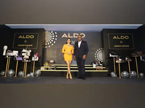 Aldo brand ambassador