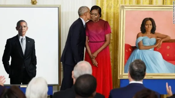 White House