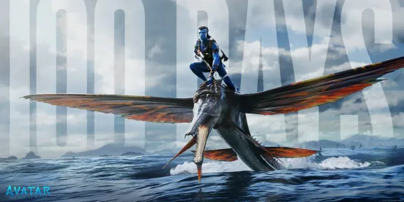 Avatar: The Way of Water