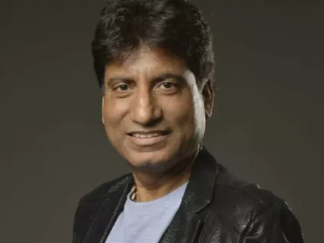 Raju Srivastava