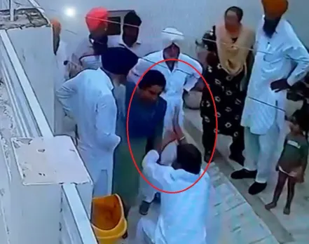Viral video