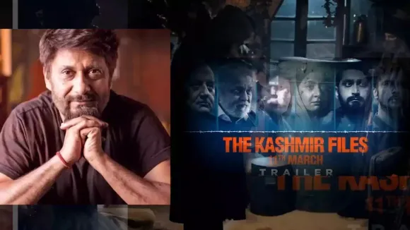 Vivek Ranjan Agnihotri
