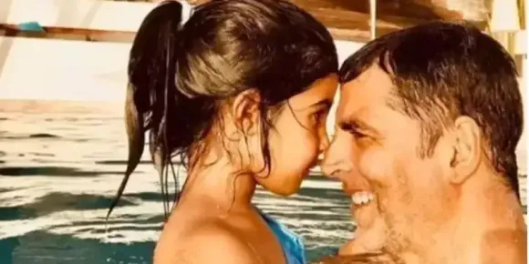 Akshay Kumar