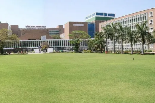 AIIMS