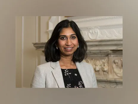 Suella Braverman
