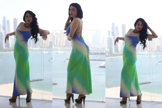Nikita Rawal