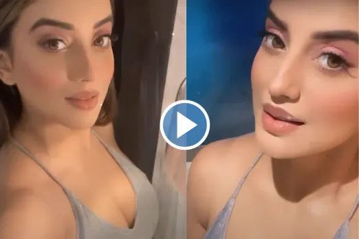 Akshara Singh Video
