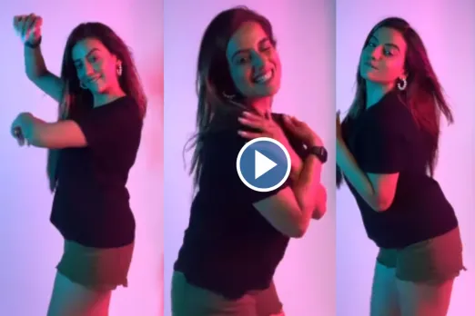 Akshara Singh Video