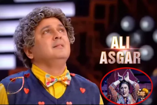 Jhalak Dikhhla Jaa 10
