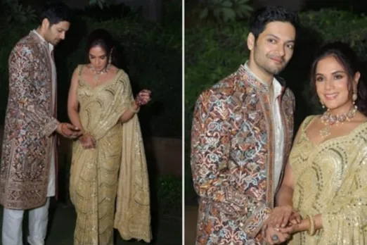 Ali Fazal