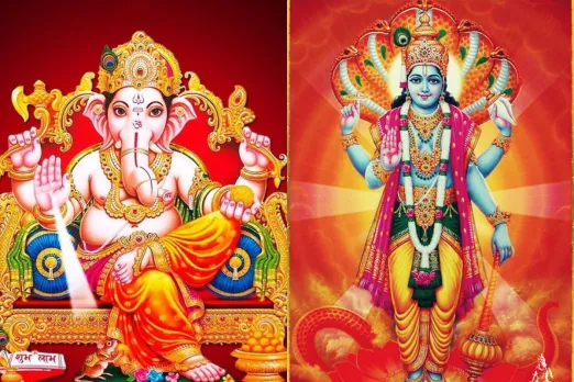 Anant Chaturdashi 2022