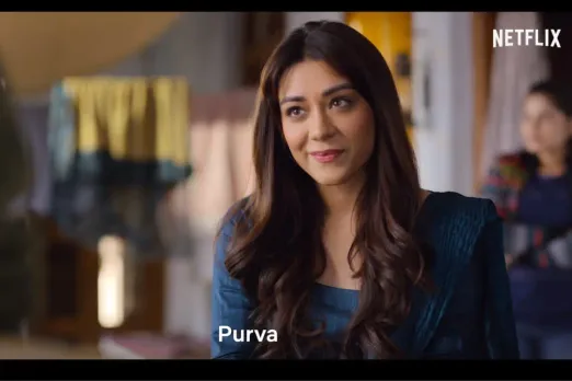 Yeh Kaali Kaali Ankhein & Season 2