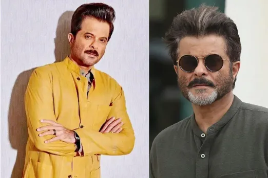 Anil Kapoor