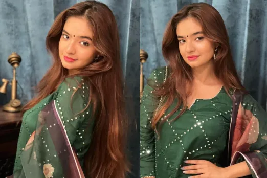 Anushka Sen