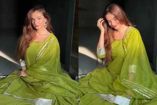 Anushka Sen