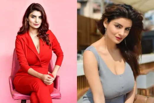 Anveshi Jain