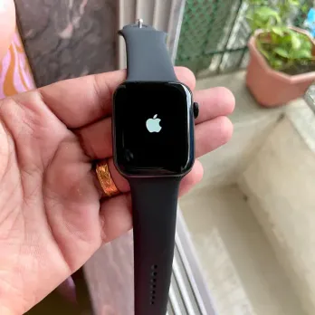 Apple Smart Watch