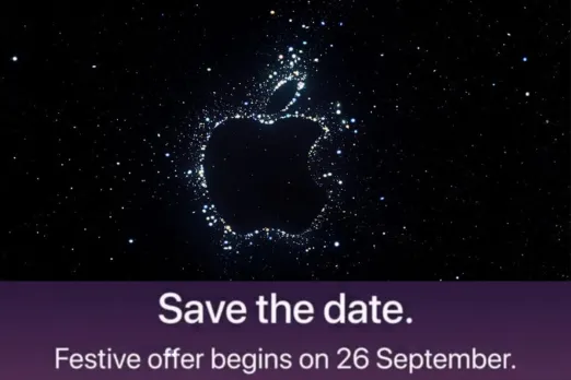 Apple India Diwali Sale