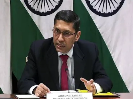Foreign ministry advisory