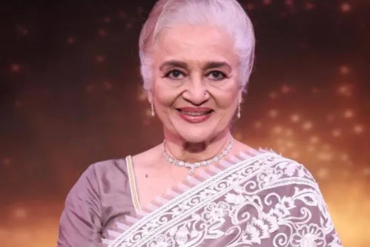 Asha Parekh