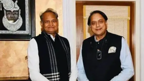 Congress president post