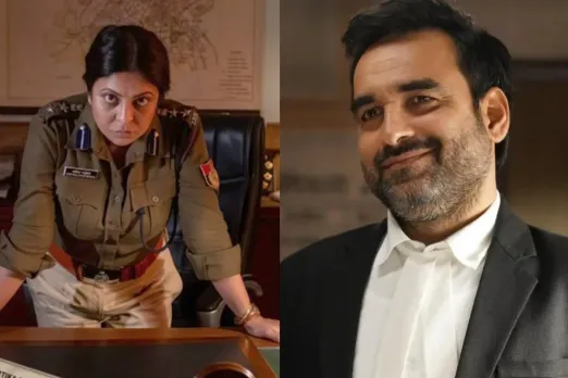Best web series 2022