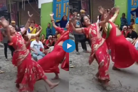Bhabhi Viral Video