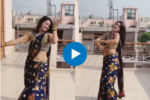 Bhabhi Viral Video