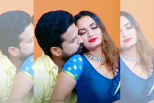 Bhojpuri Dance Video